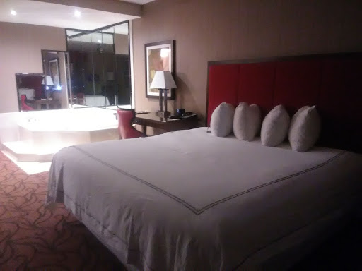 Hotel «Boomtown Casino Hotel», reviews and photos, 300 Riverside Dr, Bossier City, LA 71111, USA