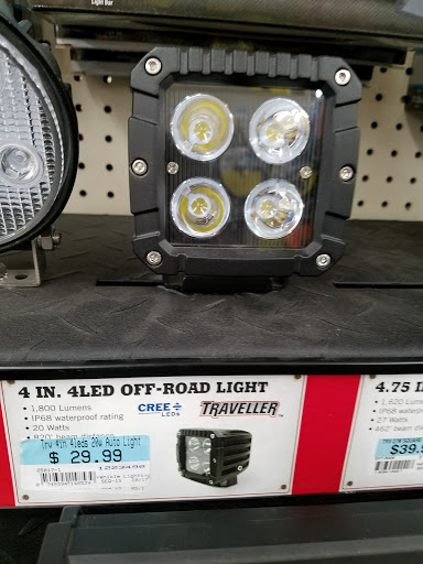 Home Improvement Store «Tractor Supply Co.», reviews and photos, 13113 Lee Hwy, Bristol, VA 24202, USA