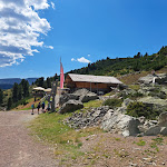 Photo n°2 de l'avis de Giuseppe.o fait le 20/08/2023 à 15:38 sur le  Getrumalm à Sarntal