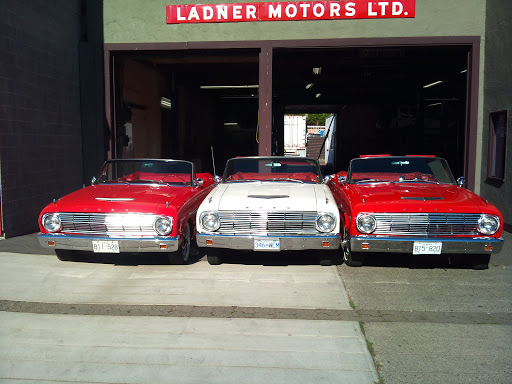 Ladner Motors Ltd, 4900 Delta St, Delta, BC V4K 2V2, Canada, 