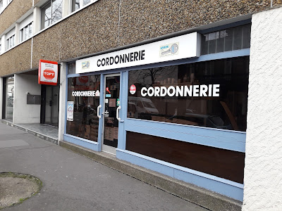 Cordonnerie de la Somme à Bordeaux
