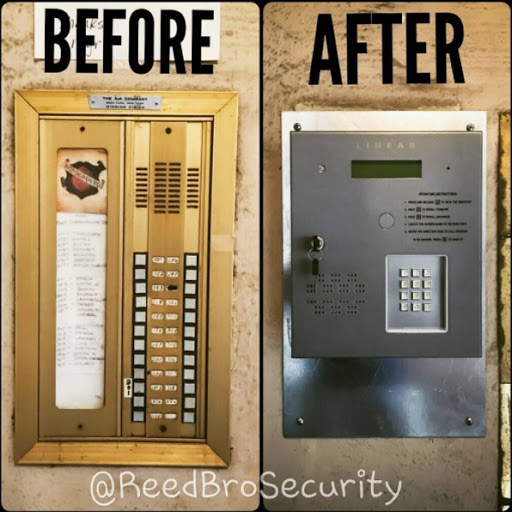 Locksmith «Reed Brothers Security», reviews and photos, 4432 Telegraph Ave, Oakland, CA 94609, USA