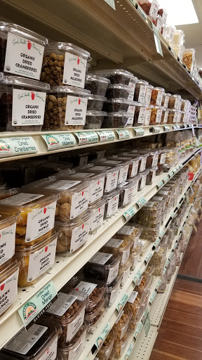 Health Food Store «Good Health Natural Foods», reviews and photos, 1630 Hancock St, Quincy, MA 02169, USA