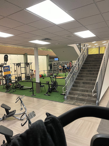 Gym «LA Fitness», reviews and photos, 4220 Midway Rd, Carrollton, TX 75007, USA