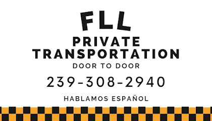 FLL Private Transportation