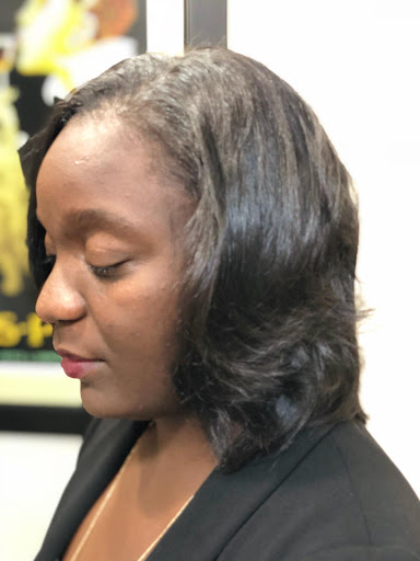 Hair Salon «Pressed Natural Hair Care Salon», reviews and photos, 644 Antone St NW #5, Atlanta, GA 30318, USA