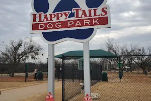 Happy Tails Dog Park image