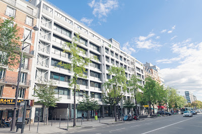 cabinet médical ipso Italie à Paris