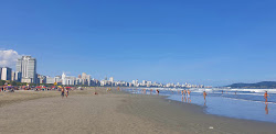 Jose Menino Beach'in fotoğrafı çok temiz temizlik seviyesi ile