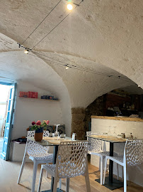 Atmosphère du Restaurant La Voûte chez totor à Calvi - n°5