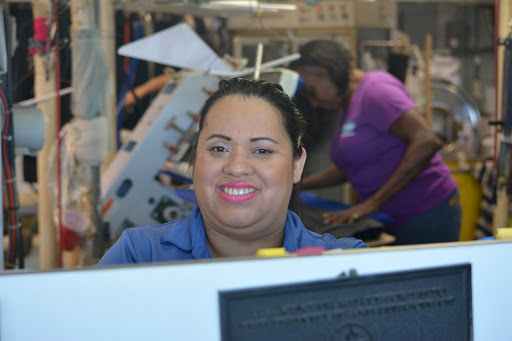 Dry Cleaner «Puritan Cleaners», reviews and photos, 11665 Midlothian Turnpike, Midlothian, VA 23113, USA