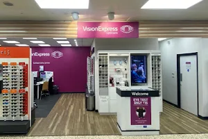 Vision Express Opticians at Tesco - Yeovil Queensway image