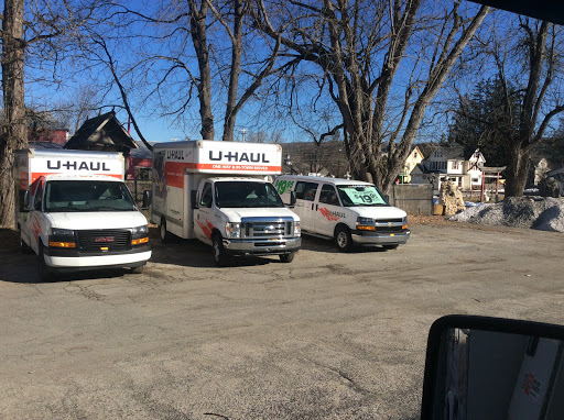 Bowling Alley «Cove Bowling Lanes», reviews and photos, 109 Stockbridge Rd, Great Barrington, MA 01230, USA