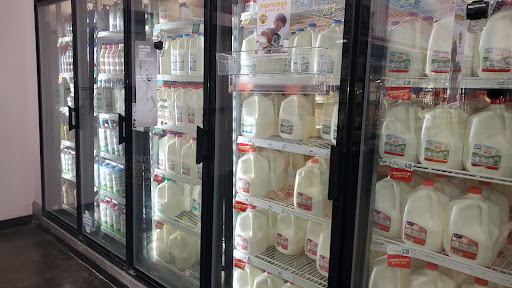 Supermarket «Save Mart Supermarkets», reviews and photos, 1453 Goodwin Dr, Ripon, CA 95366, USA