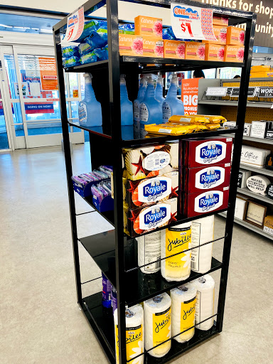 Discount Store «Big Lots», reviews and photos, 751 Good Homes Rd, Orlando, FL 32818, USA