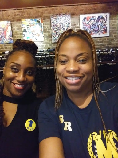 Wine Bar «Firehouse Wine Bar & Shop», reviews and photos, 216 St Francis St, Mobile, AL 36602, USA