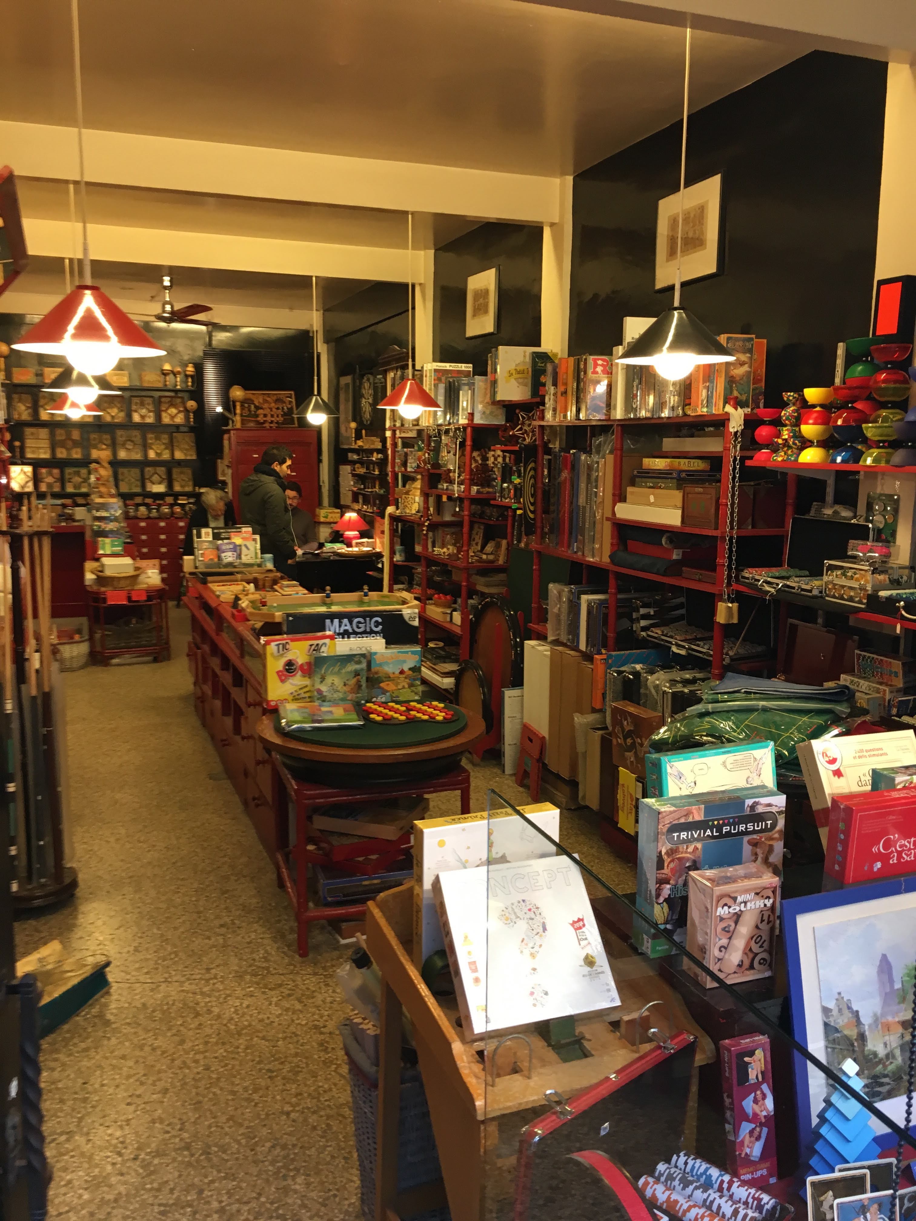 Photo n° 1 de l'avis de Adel. fait le 29/12/2016 à 22:03