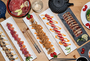 Photo n°60 de Izakaya Tours à Tours ()