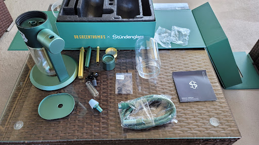 Vaporizer Store «Lil Buddha Vapor & Smoke Shop», reviews and photos, 6916 Big Bend Rd, Gibsonton, FL 33534, USA