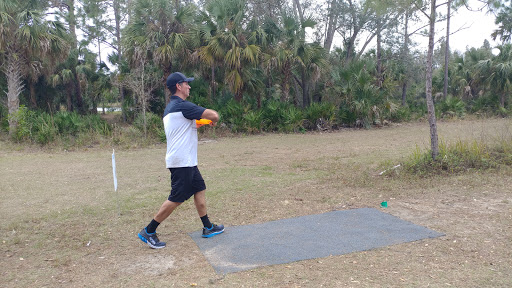 Recreation Center «North Fort Myers Recreation Center», reviews and photos, 2000 N Recreation Park Way, North Fort Myers, FL 33903, USA