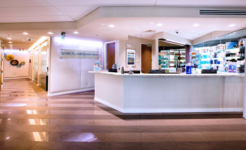 Sanctuary Medical Center 33431