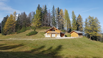 Gablonzer Hütte