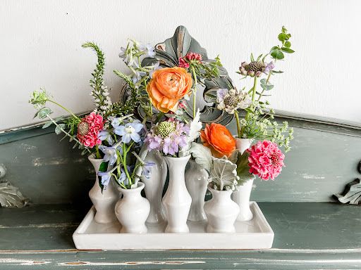 Florist «J. Morris Flowers», reviews and photos, 1603 Village Market Blvd SE #108, Leesburg, VA 20175, USA