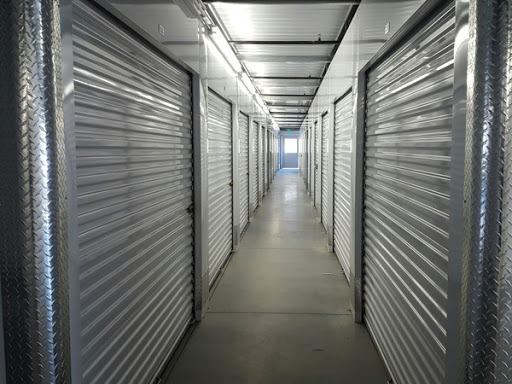 Self-Storage Facility «Anchor Self Storage», reviews and photos, 1050 Sonoma Blvd, Vallejo, CA 94590, USA