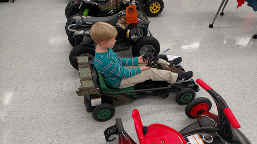 Sporting Goods Store «Academy Sports + Outdoors», reviews and photos, 1260 S Amity Rd, Conway, AR 72032, USA