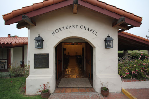 Funeral Home «Mission Memorial Park», reviews and photos, 1915 Ord Grove Ave, Seaside, CA 93955, USA