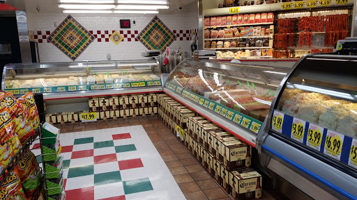 Supermarket «Vallarta Supermarkets», reviews and photos, 757 S Workman St, San Fernando, CA 91340, USA