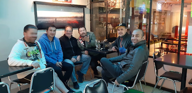 Teléfono de Café Bar Pizzería Rapa Nuí
