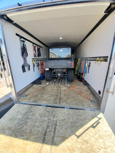 Motorcycle Repair Shop «CSC Motorcycles», reviews and photos, 1331 W Foothill Blvd, Azusa, CA 91702, USA