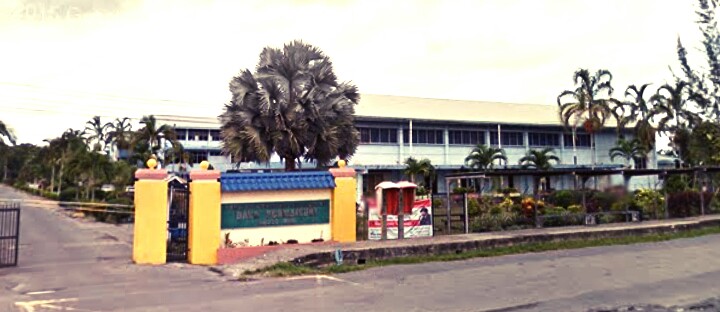 Sekolah Menengah Kebangsaan Dato Permaisuri