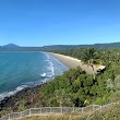 Four Mile Beach Cliff Walk Port Douglas