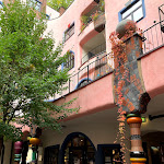 Photo n°10 de l'avis de Andreas.c fait le 23/11/2020 à 16:58 sur le  artHOTEL Magdeburg à Magdeburg