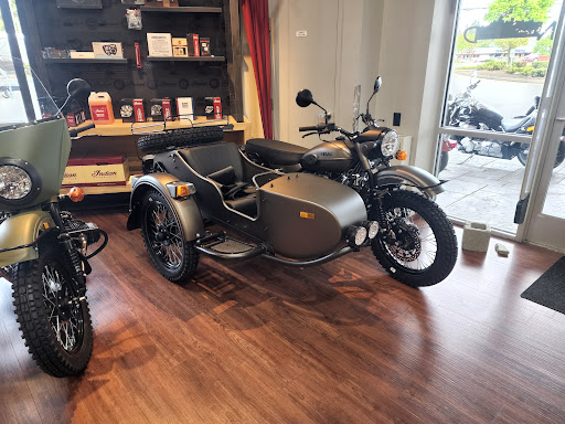 BMW Motorcycle Dealer «BMW Motorcycles of Lynnwood», reviews and photos, 17900 WA-99 #102, Lynnwood, WA 98037, USA