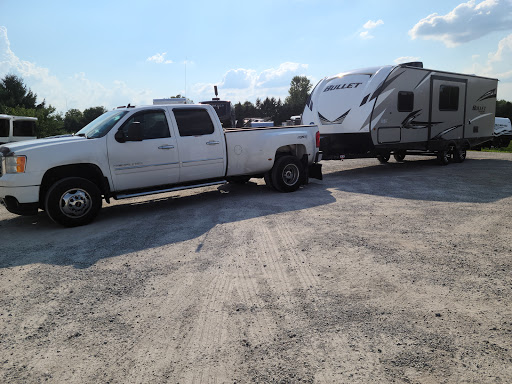 Transportation Service «Jimbo and Company Transport», reviews and photos, 12121 Co Rd 12, Middlebury, IN 46540, USA