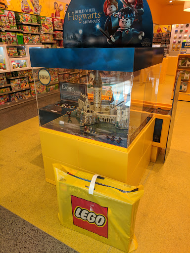 Toy Store «The LEGO Store», reviews and photos, 6600 Topanga Canyon Blvd, Canoga Park, CA 91303, USA
