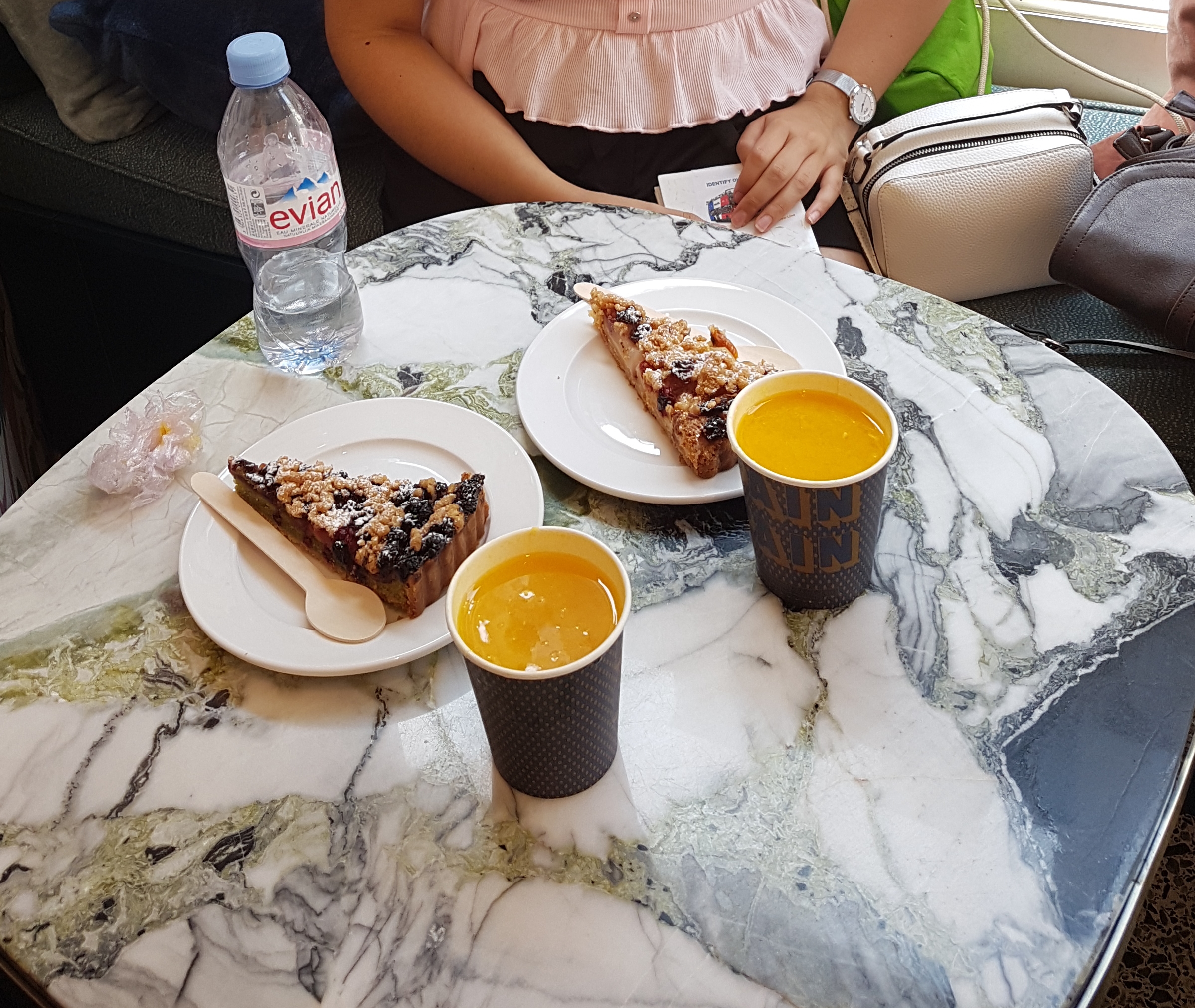 Photo n° 1 de l'avis de Micheline.o fait le 04/08/2018 à 12:49