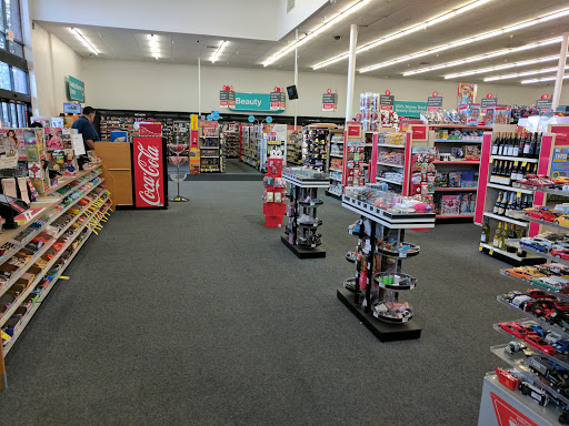 Drug Store «CVS», reviews and photos, 10455 S De Anza Blvd, Cupertino, CA 95014, USA
