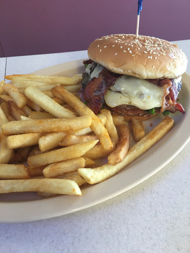 Hungryboy Burgers image