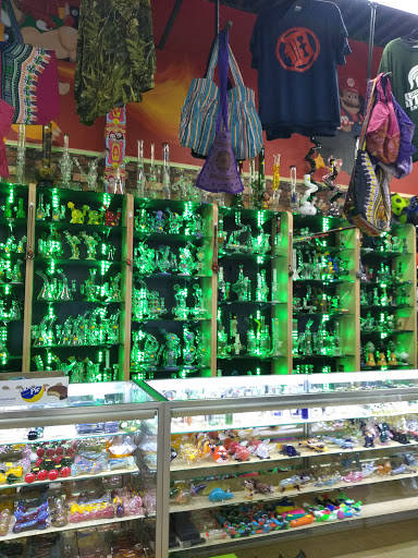 Vaporizer Store «Wildtree Smoke Shop», reviews and photos, 47056 Dequindre Rd, Shelby Charter Township, MI 48317, USA