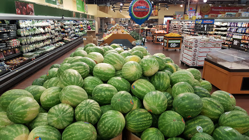 Supermarket «Walmart Neighborhood Market», reviews and photos, 4570 4000 W, West Valley City, UT 84120, USA