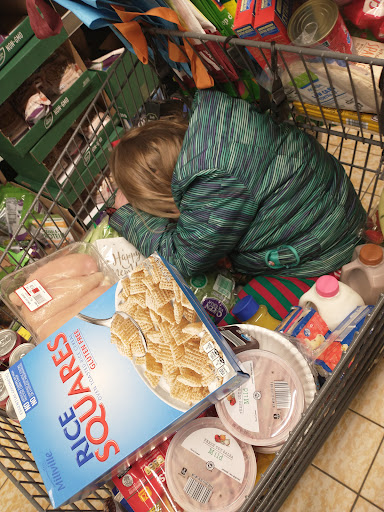 Supermarket «ALDI», reviews and photos, 4578 PA-8, Allison Park, PA 15101, USA