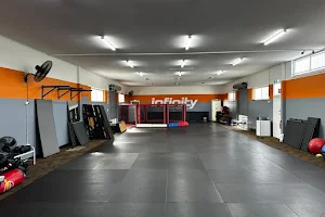 Infinity Martial Arts - Stafford Heights image