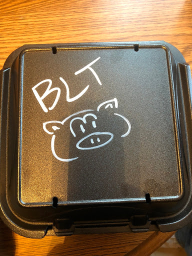 Crêperie «Crepes in the City», reviews and photos, 4127 Erie St, Willoughby, OH 44094, USA