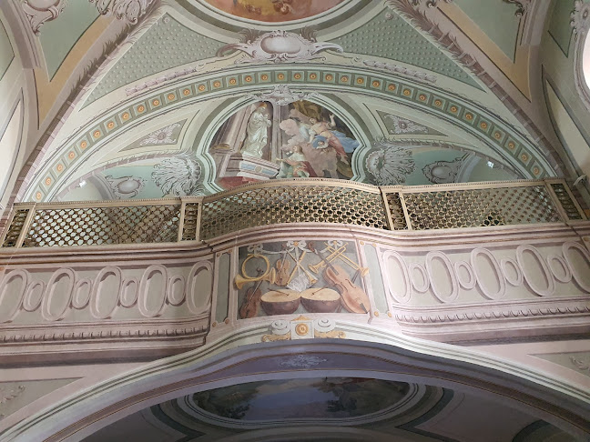Szent István ferences templom - Veszprém