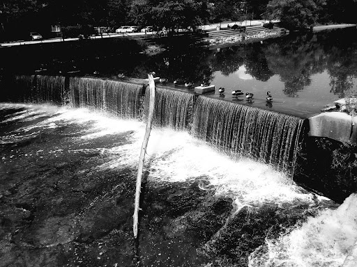 Popcorn Store «Chagrin Falls Popcorn Shop», reviews and photos, 53 N Main St, Chagrin Falls, OH 44022, USA