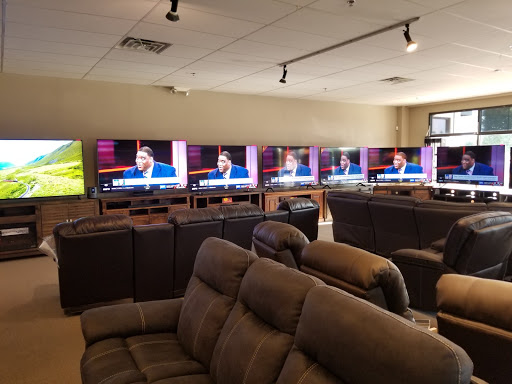 Home Theater Store «The Big Screen Store», reviews and photos, 173 Kernstown Commons Blvd, Winchester, VA 22602, USA